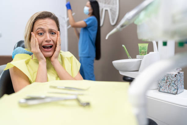 Best Urgent Care for Lost Fillings or Crowns in Deale, MD