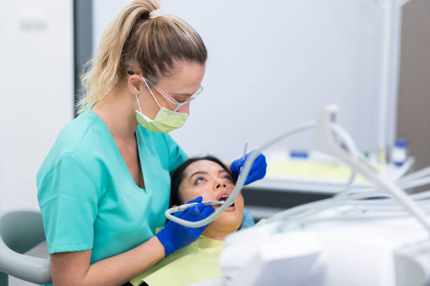 Best Emergency Treatment for Dental Infections or Abscesses in Deale, MD