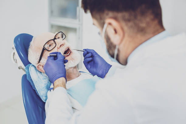 Best Emergency Dental Care for Broken or Chipped Teeth in Deale, MD